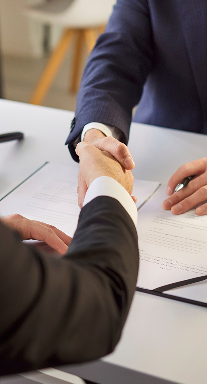 despacho abogados madrid